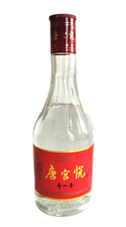 唐宮悅本地香酒